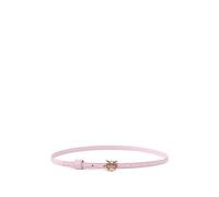 PINKO Love Birds buckled belt XS-S-M
