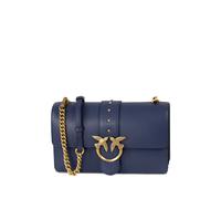 PINKO Love Birds cross body bag - Blue One Size