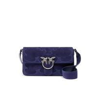PINKO love birds crossbody bag - Purple One Size