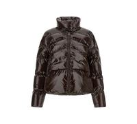 PINKO 'Love Birds' Down Jacket 46 IT