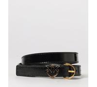 PINKO Love Birds Naplak Belt - Size: L - female