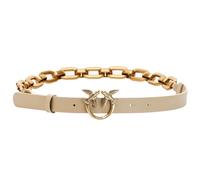 Pinko Love Birds women's belt 100139A0F1
