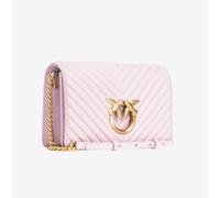 Pinko Love Click Classic handbag 100063 A0GK WWGQ