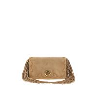 PINKO 'Love Click Soft Horizontal' Mini Clutch U