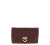 PINKO 'Love Click Soft Horizontal' Mini Clutch U