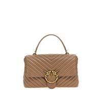 PINKO 'Love Ladu Puff' Handbag U
