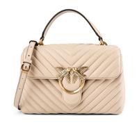 PINKO Mini Bag Woman color Beige - Size: OS - female