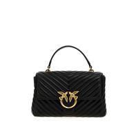 PINKO 'Love Lady Puff Classic' Handbag U