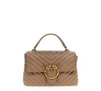 PINKO 'Love Lady Puff Mini' Hand Bag U