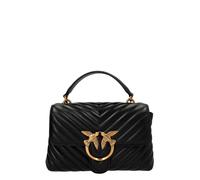 PINKO 'Love Lady Puff Mini' Hand Bag U