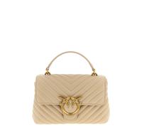 PINKO 'Love Lady Puff Mini' Handbag U