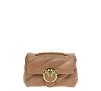 PINKO 'Love Mini Puff' Crossbody Bag U