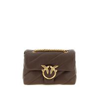 PINKO 'Love Mini Puff' Crossbody Bag U