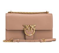 PINKO Love One Classic DC M Ginger Biscuit - Antique Gold