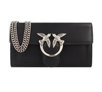 Pinko , Stylish Wallets for Your Loved Ones ,Black female, Sizes: ONE SIZE
