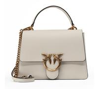 Pinko , Stylish Bags for Women ,White female, Sizes: ONE SIZE