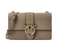 PINKO Love One Shoulder bag 27 cm brown