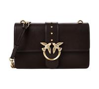 PINKO Love One Shoulder bag 27 cm brown