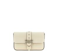 PINKO 'Love One Slouchy Baby' Crossbody Bag U