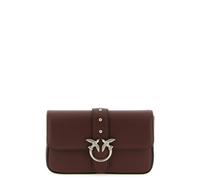 PINKO 'Love One Slouchy Baby' Crossbody Bag U