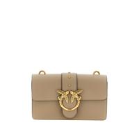 PINKO 'Love One' Small Crossbody Bag U