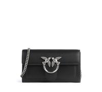 Pinko , Stylish Wallets for Your Loved Ones ,Black female, Sizes: ONE SIZE