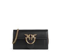 Pinko Love One Wallet, female, black