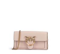 Pinko Love One | Wallet | pink