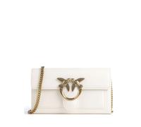 Pinko Love One | Wallet | white