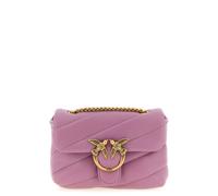 PINKO 'Love Puff Baby' Crossbody Bag U