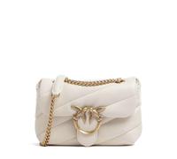 Fashion Bag PINKO LOVE BABY PUFF Women's Leather Beige - 100040-A0F2-Z14Q