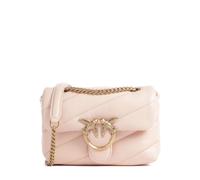 Baby Love Puff Shoulder Bag - female - PINKO - Shoulder Bags - Pink - ONE SIZE - Bags ONE SIZE