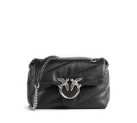 Pinko Love Puff Baby Shoulder bag, female, black