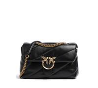 Pinko Love Puff Classic Shoulder bag, female, black