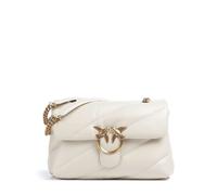 Shoulder Bag PINKO Woman color White - Size: OS - female