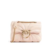 Pinko Love Puff Mini | leather Shoulder bag | pink