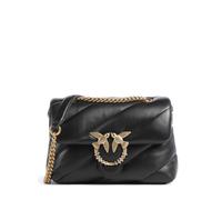 PINKO Love Mini Shoulder Bag 22 cm black