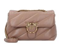 Pinko , White Love Puff Classic Bag ,White female, Sizes: ONE SIZE