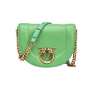 Pinko Love Round Click Classic handbag 101510 A0QO T36Q