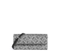Pinko Love Tiny Birds Crossbody bag, female, silver