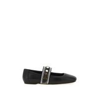 PINKO 'Max 04' Ballet Flats 41