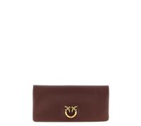 PINKO Medium 'Love Click Soft Horizontal' Clutch Bag U