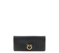 PINKO Medium 'Love Click Soft Horizontal' Clutch Bag U
