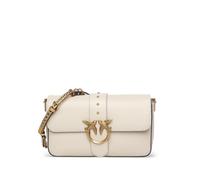 PINKO medium Slouchy shoulder bag - Neutrals One Size