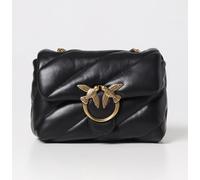 PINKO Mini Bag Woman color Black - Size: OS - female