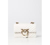 PINKO Mini Bag Woman color White 1 - Size: OS - female