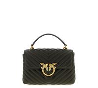 PINKO 'Mini Lady Love Puff' Handbag U