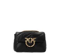PINKO 'Mini Love Puff' Crossbody Bag U