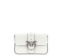 PINKO 'Mini Love Slouchy' Shoulder Bag U