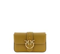 PINKO 'Mini Love Slouchy' Shoulder Bag U